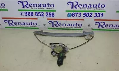 front power window lh for DAEWOO NUBIRA BERLINA 2.0 CDX 269589 Foto 1 de 4