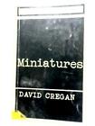 Miniatures (D Cregan - 1970) (ID:43837)
