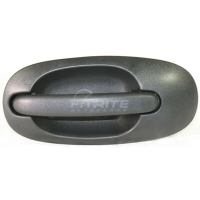 Novo para 1996-2000 Chrysler Town & Country maçaneta externa traseira direita - Imagem 1 de 4