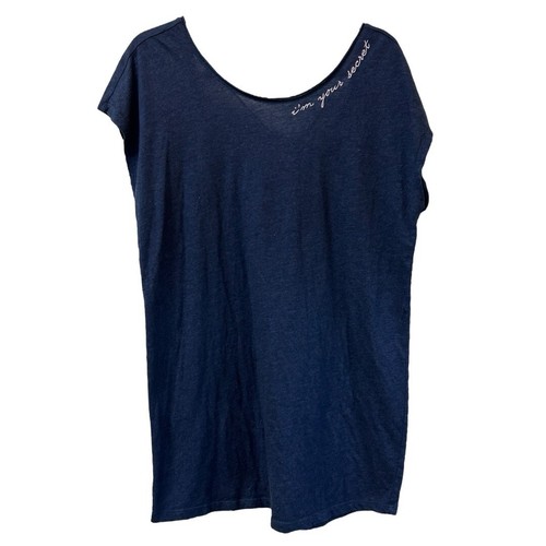 UNDERCOVER Mini abito maglietta manica corta Victoria's Secret taglia S