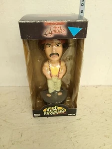 Neca Up In Smoke Cheech Head Knocker - Picture 1 of 3