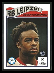 2024 Topps Living Competizioni UEFA per Club #720 Assan Ouédraogo - Foto 1 di 2