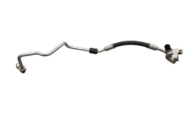 14-18 BMW X5 F15 A/C Air Conditioner Pressure Hose Pipe Line 9271893 OEM Foto 1 de 4