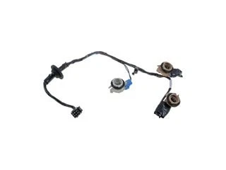 Tail Light Wiring Harness Dorman For 1996-1999 Chevrolet Express 1500 - Image 1 of 1