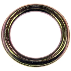 65310 Dorman Oil Drain Plug Gasket for VW Pickup Le Baron Expo Ram 50 Van Coupe - Picture 1 of 1