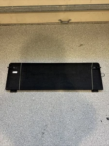2018 - 2021 LEXUS NX300 REAR TRUNK COMPARTMENT COVER PANEL OEM HWK-RS-PU-30A - Picture 1 of 10