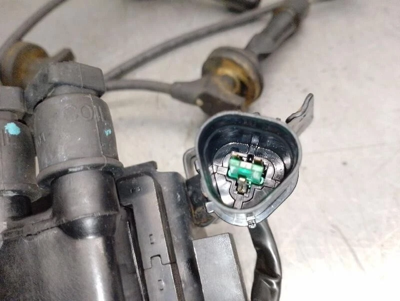 2730103010 bobina de encendido para HYUNDAI I20 I (PB PBT) 1.2 2008 5361551 - Imagen 1 de 2