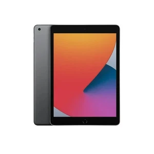 Brand-New Apple iPad 9th Gen (2021) 64GB Wi‑Fi – Space Gray - Picture 1 of 2