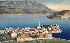Montenegro - BUDVA - Picture 1 of 2