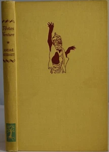 2nd GUIBAUT-LIOTARD EXPEDITION to TIBET in 1940. TIBETAN VENTURE - Picture 1 of 4