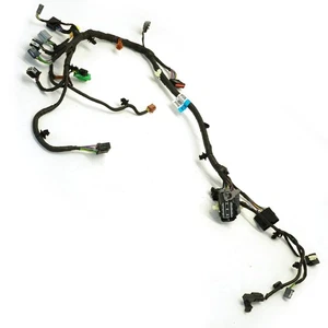 🔅2021-2024 Ford F-150 Driver Heated Vented Cooled Seat wire-left, front - Bild 1 von 9