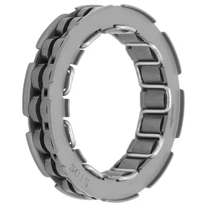 Brake Clutch 0180‑053200 18 Roller Overriding Clutch For Go Karts Replacement - Picture 1 of 22