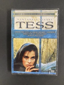 Tess (DVD, 2004, Special Edition) - Bild 1 von 2