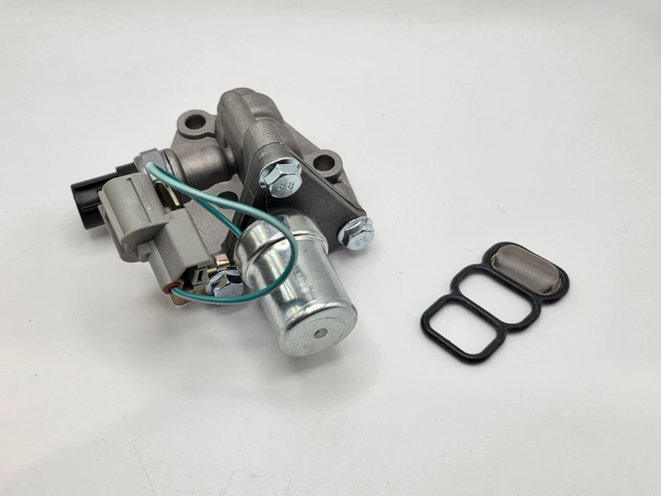 Válvula de carretel solenóide para Honda Accord 4Cyl VTEC 1998-2002 Odyssey 15810-PAA-A02 - Imagem 1 de 4