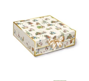 Riley Blake Designs, Peter Rabbit and Friends Panel Quilt Boxed Kit -NEW - Picture 1 of 7