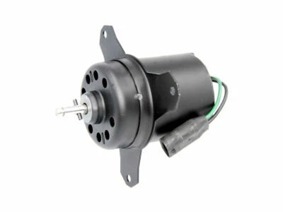 Motor ventilador auxiliar Plymouth Sundance 1991-1994 58843SW 1992 1993 Foto 1 de 2