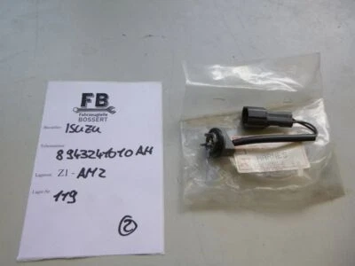 Opel CAMPO Fassung Standlicht Lampenfassung  rechts 94324101 neu ISUZU  - Bild 1 von 4