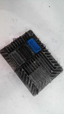 Used Engine Control Module (ECM) fits: 2013 Chevrolet Equinox Electronic Control Foto 1 de 4