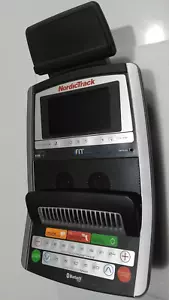 Elliptical NordicTrack Elite 10.9 Mod: 831.23909.2 Console/Display - Picture 1 of 4