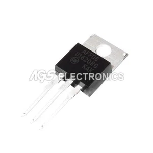 U1620RG - U1620RG 16 Ampere Surface Mount Common Anode Ultra Fast Recovery Recti - Foto 1 di 1
