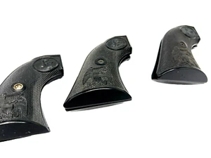 3 sets Colt Eagle Grips SA Army & Peacemaker Estate Find - Picture 1 of 7