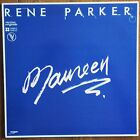 Disque Vinyle Maxi 33T 12 Rene Parker Maureen With Manu Di Bangofrance 1984