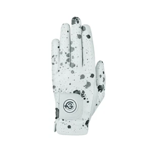 Splatter Golf Glove | Motif Collection - Picture 1 of 8