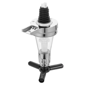 Wine Pump Head Barhamster Bottle Pourer - Picture 1 of 12