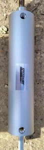 SPEEDAIRE 5VNR7 Round Repair Air Cylinder 3"  Bore - Picture 1 of 1