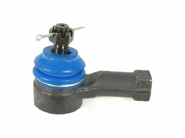 Extremidade externa frontal da haste de amarração para 1989-1992 Eagle Vista Wagon 4dr 1990 1991 R814VR - Imagem 1 de 1