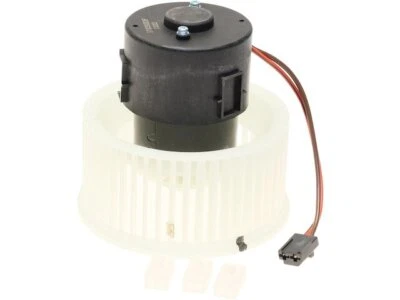 Para BMW 640i xDrive Gran Coupé 2014-2019 HVAC Soplador Motor y Rueda API 71393CP Foto 1 de 2