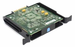 111-00203 NETAPP REMOTE LAN MODULE FOR VTL300 VTL700 FAS3140 - 111-00203+E0, 111 - Photo 1/4