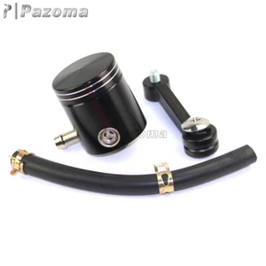 Embrague de freno depósito de líquido de aceite CNC universal para motocicleta para YZF R1 R6 GSXR600 - Imagen 1 de 6