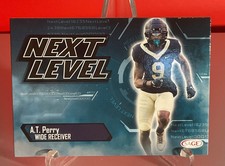 2023 Sage Low Series Football Card. Complete Your Set- You Pick. MS Sage#1