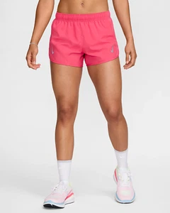 Nike Fast Tempo Women's Dri-FIT Running Shorts L - Picture 1 of 5