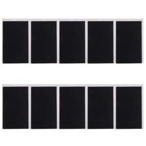 Genuine Smooth Touchpad Sticker for Yoga 260 370 (Pack of 10) - Bild 1 von 8