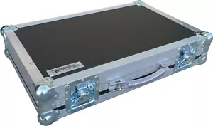 Numark Mixstream Pro Controller DJ trasporto custodia volo cigno (esagonale) - Foto 1 di 6