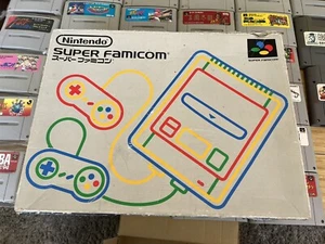 nintendo super famicom - Picture 1 of 7