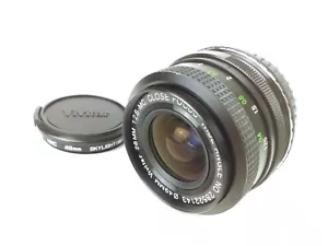 Canon EOS DSLR Fit EF 28mm f/2.8 Prime Wide Angle Starscape Lens for EOS Cameras - Picture 1 of 10