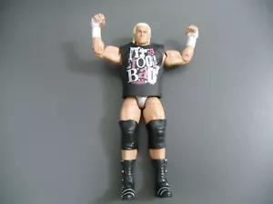 FIGURA DE ACCIÓN DE LUCHA LIBRE WWE MATTEL ELITE 39 DOLPH ZIGGLER - Imagen 1 de 2