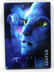 James Cameron's Avatar: Extended Collector's Edition (DVD, 2009, 3-Disc Set) - Picture 1 of 5