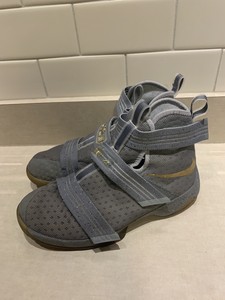 soldier sneakers