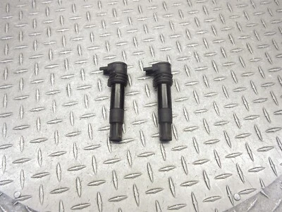 BMW R1100 R1100S 2004 99-05 OEM bobinas de encendido bujías lote Foto 1 de 4