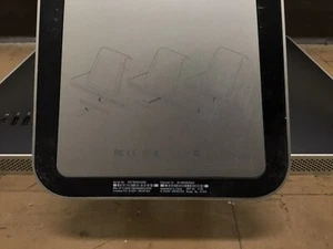Apple iMac A1224 20" Desktop - MB323LL/A (Early, 2008) - Picture 1 of 5