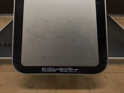 Apple iMac A1224 20" Desktop - MB323LL/A (Early, 2008) - Image 1 of 4