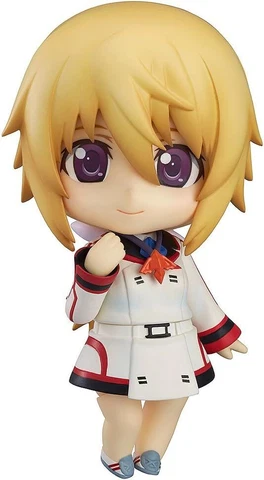Nendoroid IS [Infinite Stratos] Charlotte Dunois Figure Cover