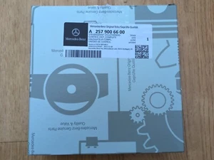 NEW GENUINE MERCEDES-BENZ GLA H247 COMMUNICATION MODULE CONTROL UNIT A2579006600 - Picture 1 of 5
