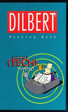 Dilbert Meeting Book : Exceeding Tech Limits, Small Spiral Scott