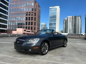 2006 Lexus SC - Picture 1 of 39