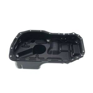 Engine Lower Oil Pan for 2003 04 05 2006 Mitsubishi Lancer Outlander l4 2.4L - Picture 1 of 7